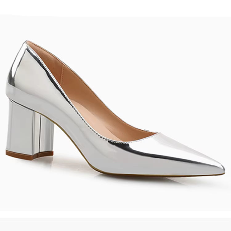 Womens Wide Width Dress Shoes