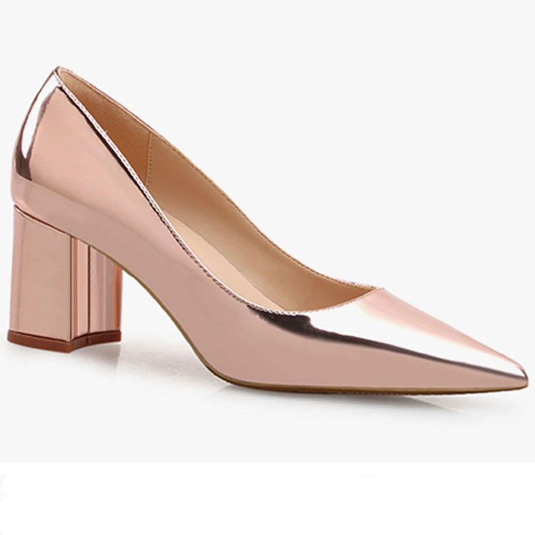 Womens Wide Width Dress Shoes
