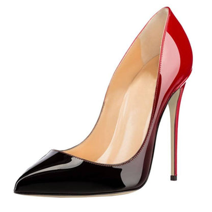 Large Size Single Pumps Shoes Women