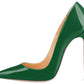 High Heel Pumps Shoes