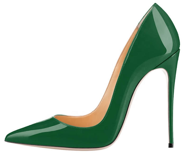 High Heel Pumps Shoes