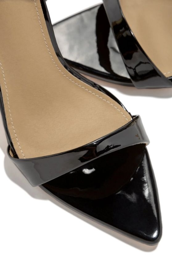 High Heels Sandals Pumps Shoes