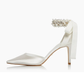 High Heels Bridal Wedding Shoes