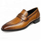 Driving Flat Comfortable Soft Men Shoes