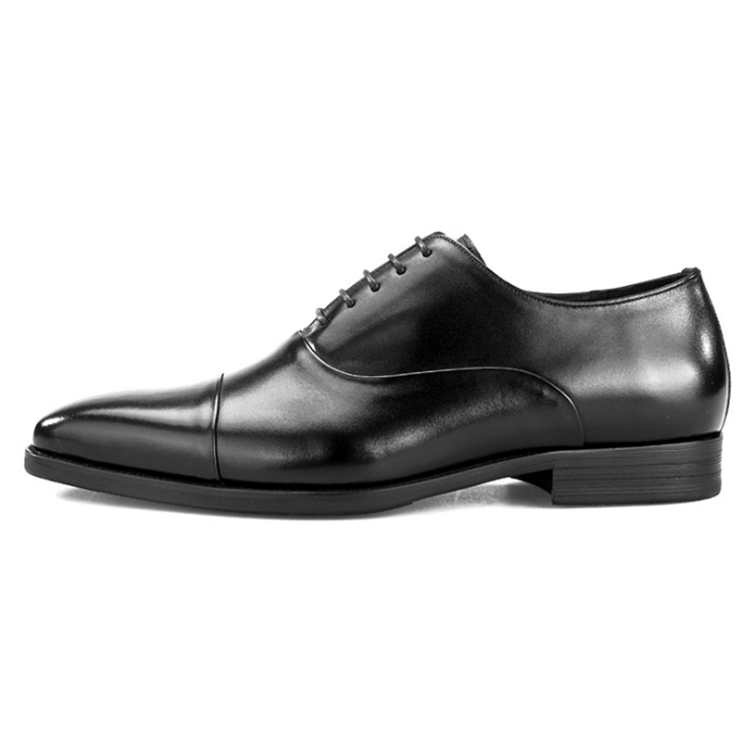 Leather Casual Fashion Men's Dress Shoes