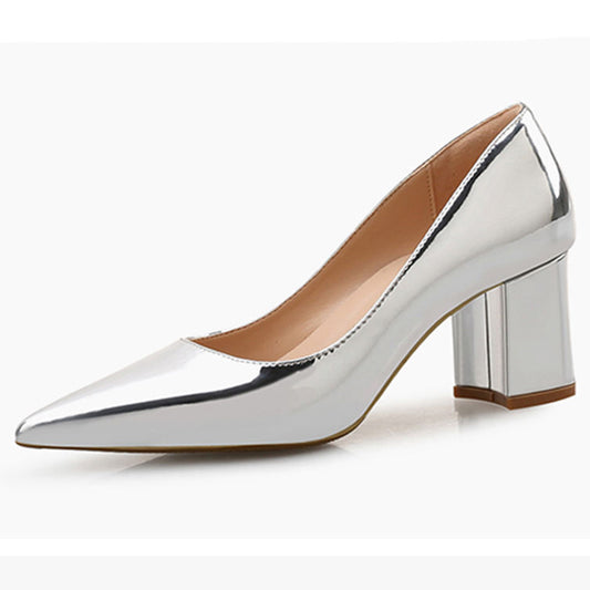 Womens Wide Width Dress Shoes