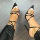 High Heel Women's Sandals