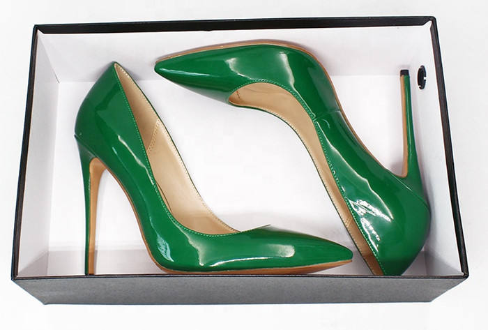 High Heel Pumps Shoes
