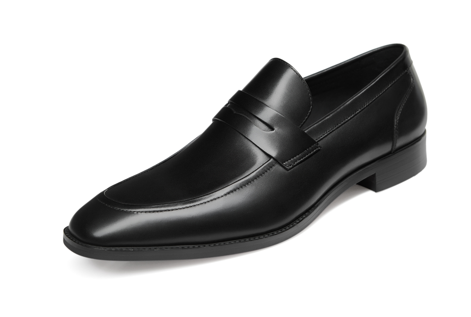 Driving Flat Comfortable Soft Men Shoes