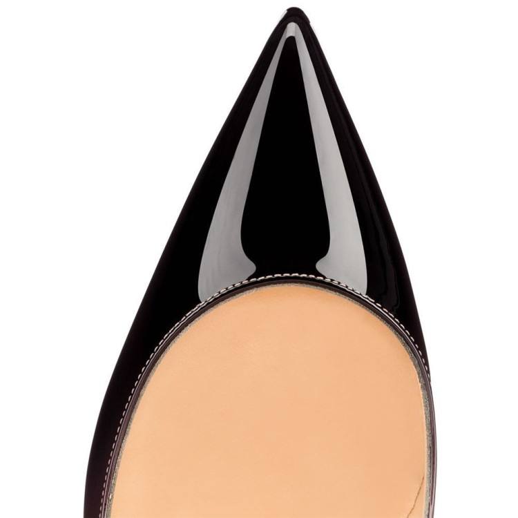 High Heel Shallow Pointed Toe Ladies Pumps Shoes