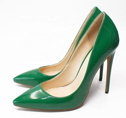 High Heel Pumps Shoes