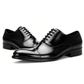 Leather Casual Fashion Men's Dress Shoes