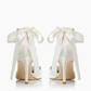 High Heels Bridal Wedding Shoes