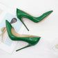 High Heel Pumps Shoes