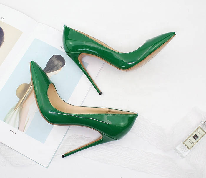 High Heel Pumps Shoes