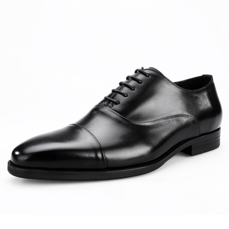 Leather Casual Fashion Men's Dress Shoes