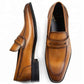 Driving Flat Comfortable Soft Men Shoes