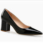 Womens Wide Width Dress Shoes