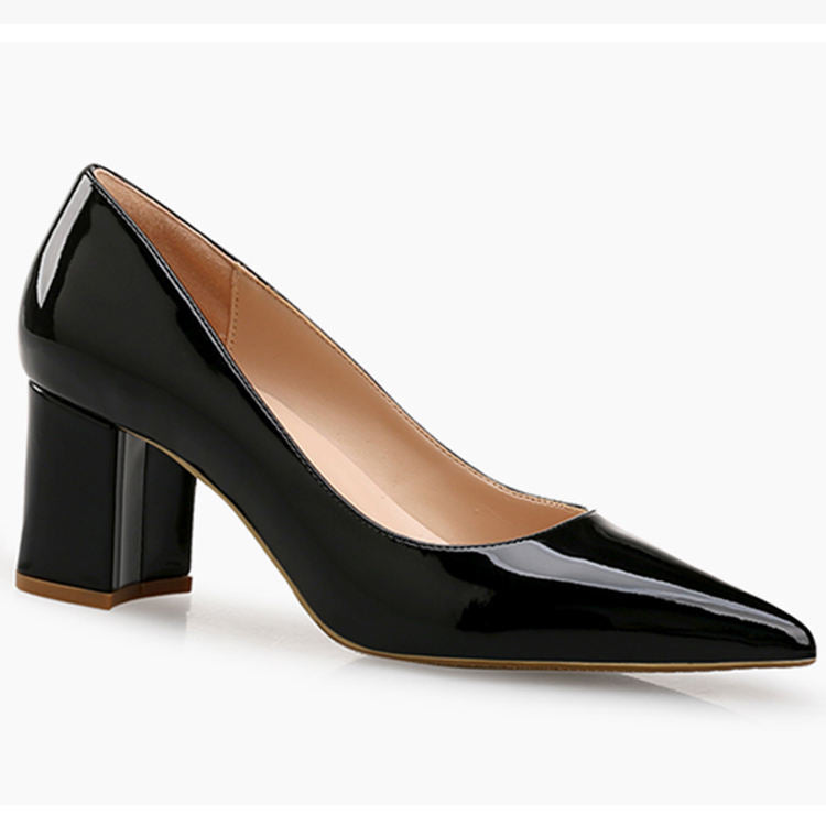 Womens Wide Width Dress Shoes