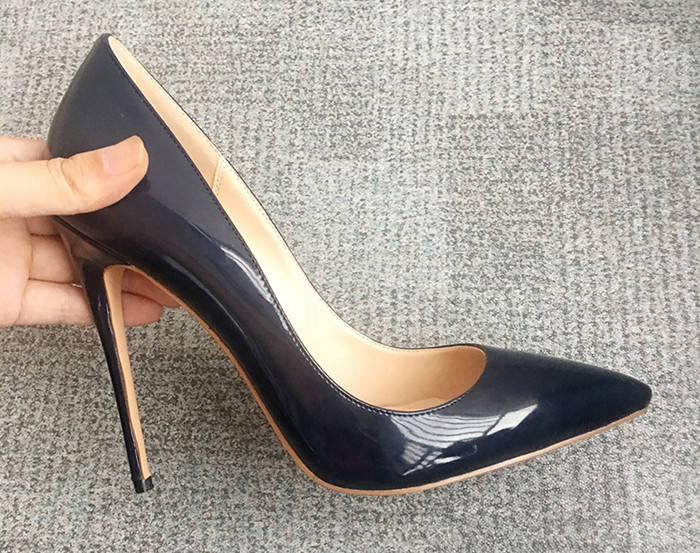 High Heel Pumps Shoes