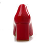 Womens Wide Width Dress Shoes