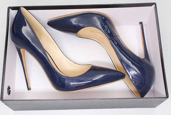 High Heel Pumps Shoes