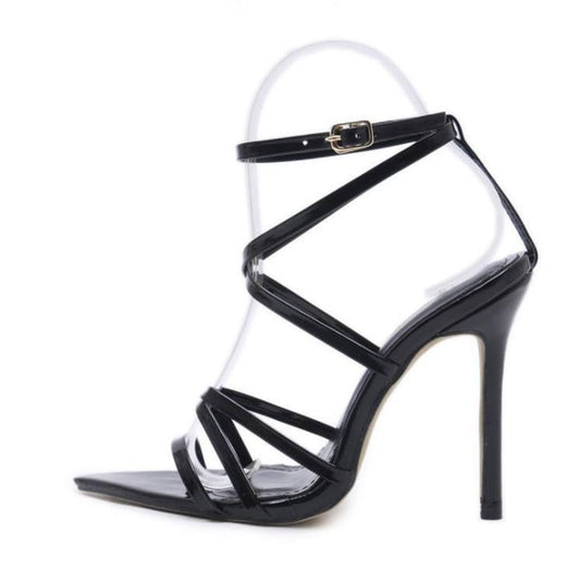 High Heel Women's Sandals
