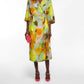 Shining 100 Color Transparent Mules