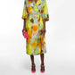 Shining 100 Color Transparent Mules